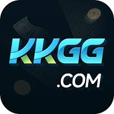 kkgg Logo